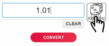 Random button-convert