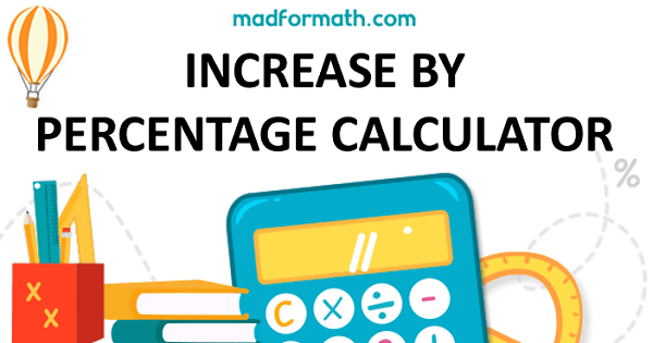 Percentage Calculators
