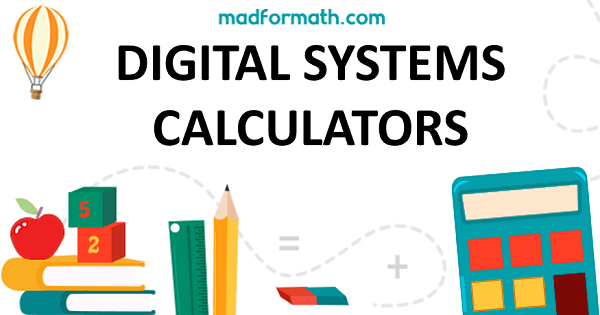 Visit Calculators Page