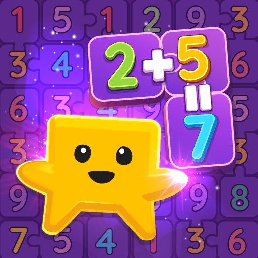 Mathzzle